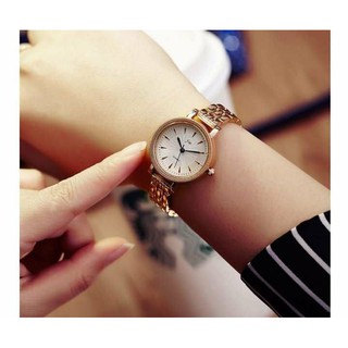 Đồng Hồ Nữ JW