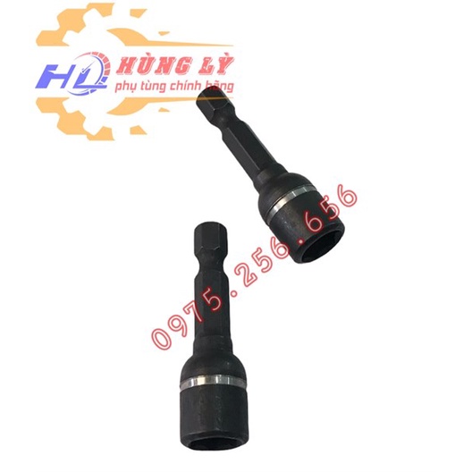 Đầu chụp bắn vít tôn KINGTONY bắn tôn dụng cụ đồ vặn cầm tay phụ tùng Hùng Lỳ