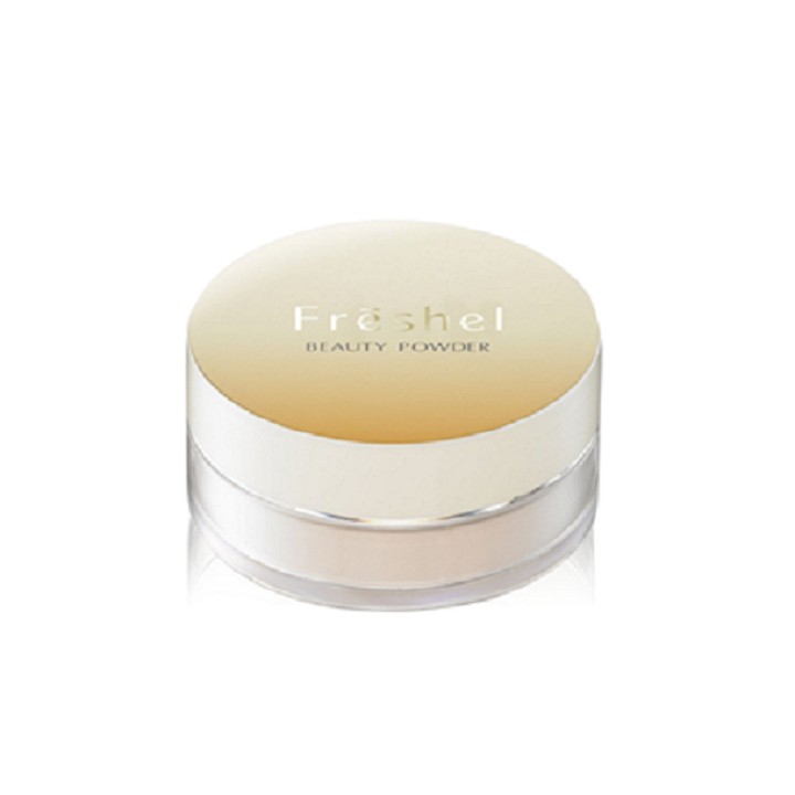 Phấn phủ chống nắng Kanebo Freshel Beauty Powder SPF26/PA+++