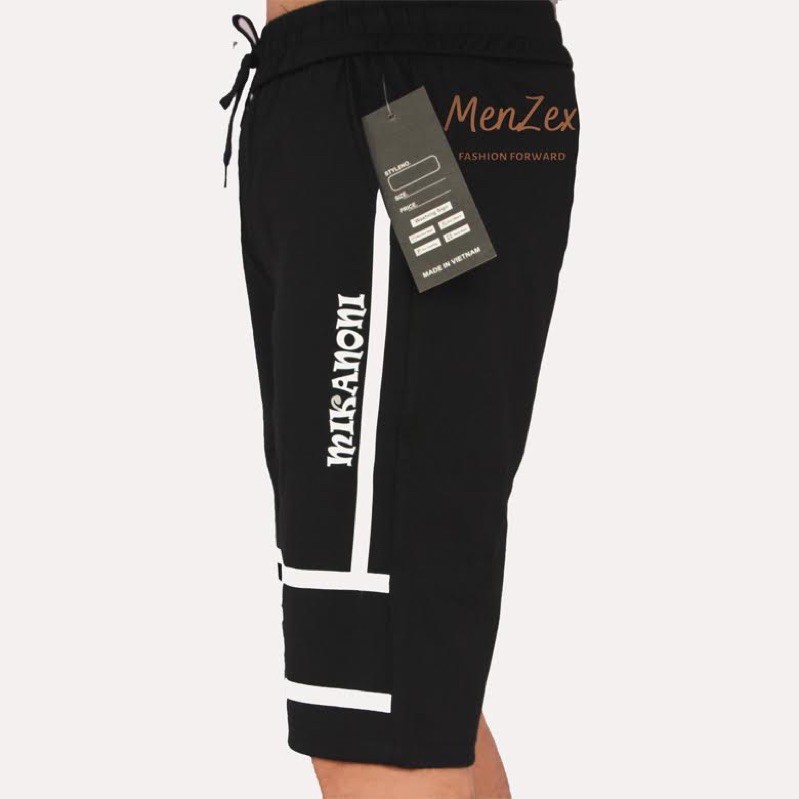 Quần Nam Quần Short Umi Chất Đẹp MenZex | BigBuy360 - bigbuy360.vn