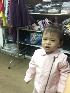 Áo da gap hàng xuất, da mềm đẹp 