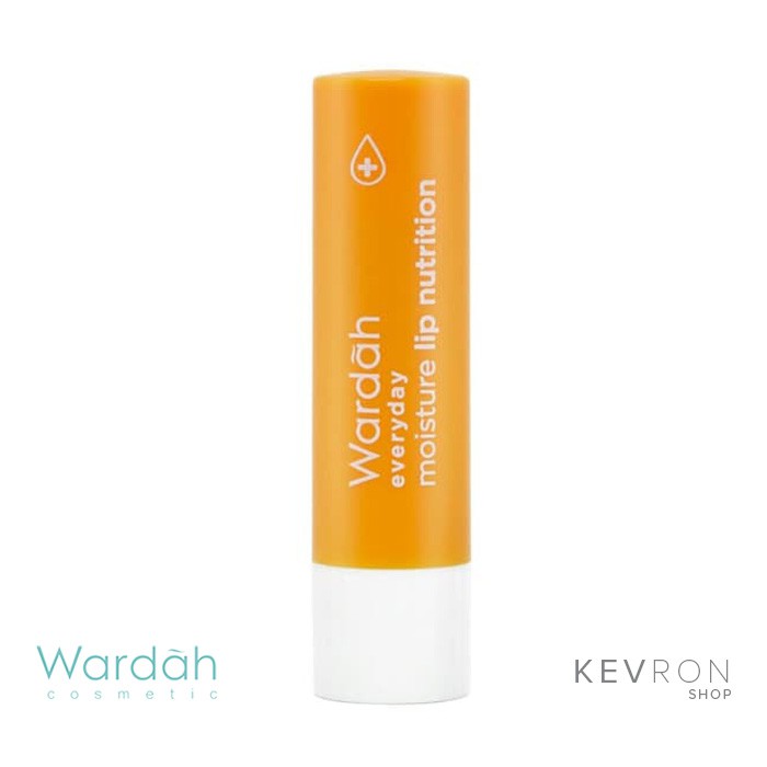 (hàng Mới Về) Son Dưỡng Môi Wardah Everyday Chiết Xuất Mật Ong / Trà Xanh / Mật Ong Nuôi Dưỡng Môi Hiệu Quả | BigBuy360 - bigbuy360.vn