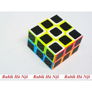 Rubik 2x3x3 Carbon