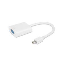 Cáp chuyển đổi Mini Displayport to vga cho iMac,Macbook pro,Macbook air... -dc331