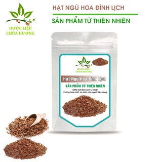 100GR Ngũ hoa ( hạt đình lịch ) nguyên chất  - Handmade ( hạt đình lịch )