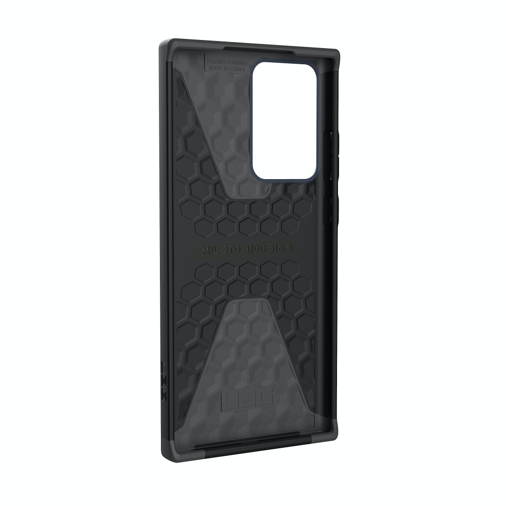 Ốp lưng UAG Civilian cho Samsung Galaxy Note 20 Ultra