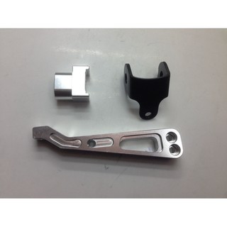 pát trợ lực cổ ohlins