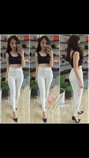 Áo Croptop | BigBuy360 - bigbuy360.vn