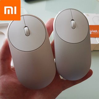 Chuột Xiaomi không dây bluetooth và wireless Portable Mouse