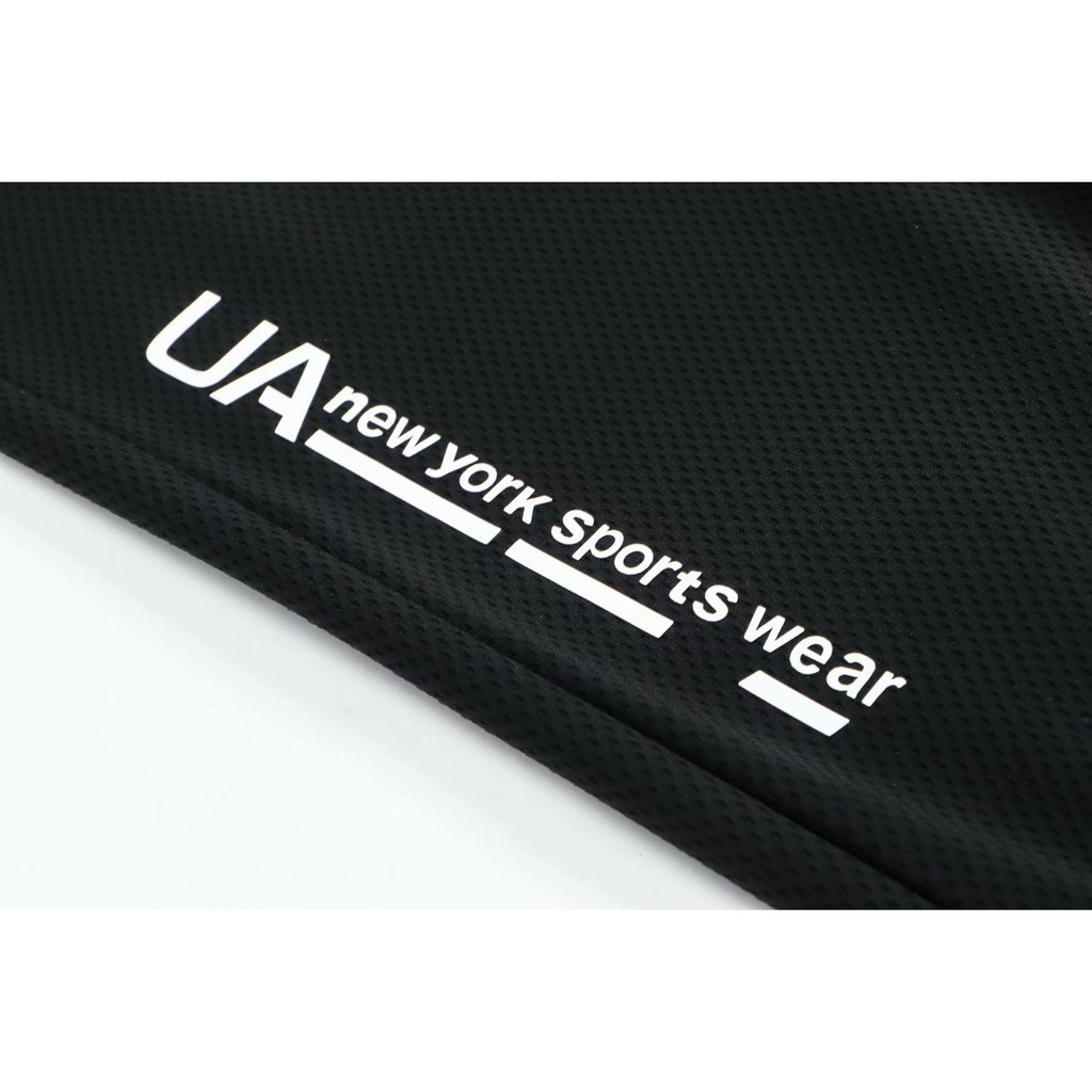 Under armour nam giới  Chạy Đào tạo giải trí Thoáng khí Thoải mái Quần thể thao Quần lưng thun Quần dài