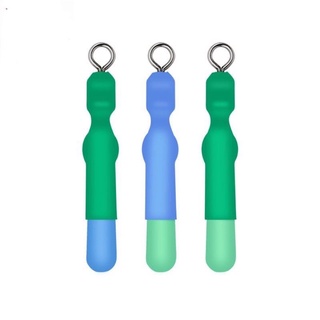Chân cắm phao săn hàng, chân silicon, chân đen... các loại chân phao. Combo 5 cái