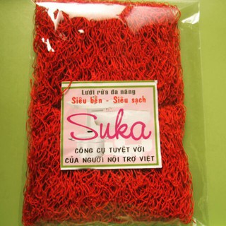 [Sale] 40 lưới rửa chén