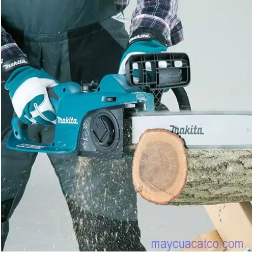 Máy cưa xích makita 5016b - CÔNG SUẤT 3800W Máy cưa xích chạy điện