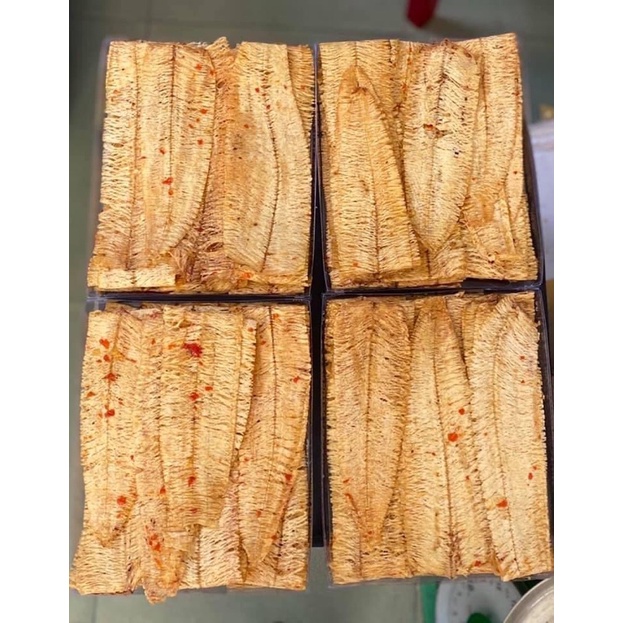 MỰC TẨM GIA VỊ Túi 100Gr - Đặc Sản Nha Trang | BigBuy360 - bigbuy360.vn