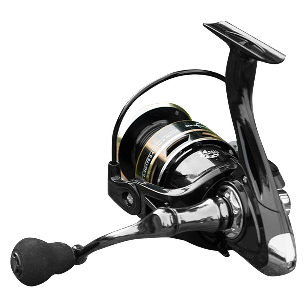 Guồng Quay Cần Câu Cá Chất Lượng Cao 2021 Mới