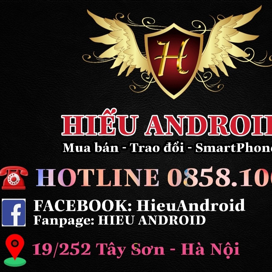 Hiếu Android