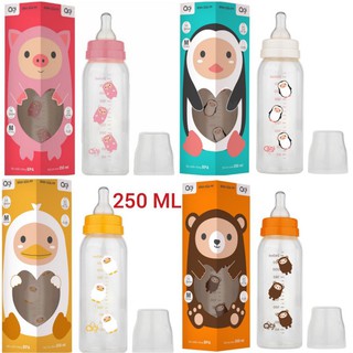 Bình sữa Agi 140ml