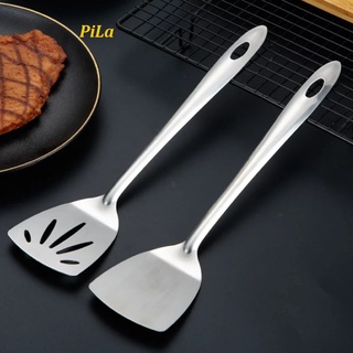 Sạn Inox Mini Chiên Trứng Gọn Gàng Sáng Bóng Không Gỉ