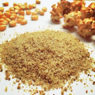 Đường caramen Glaze Pop Golden Medal’s - USA