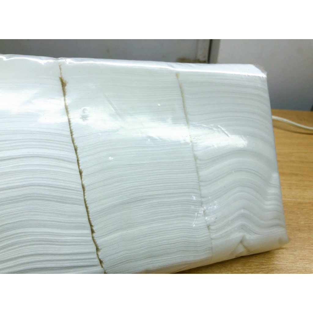 Khăn giấy khô đa năng baby easy 300g dùng thay thế khăn ướt tiện lợi  mã 6-3