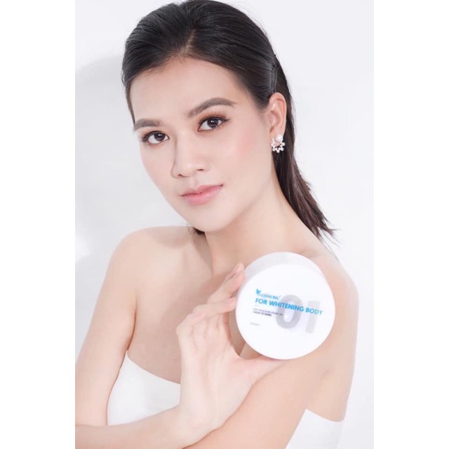 Kem trắng body, dưỡng ẩm,mềm mịn Indimeric | BigBuy360 - bigbuy360.vn