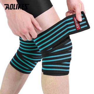 BĂNG BẢO VỆ ĐẦU GỐI AOLIKES 7165
