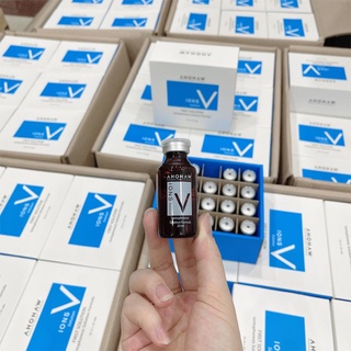 Siêu tế bào gốc ION V AHOHAW