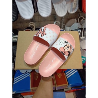Dép NY Mickey Đáng Yêu 😍