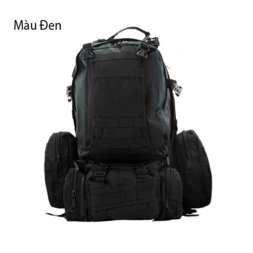 Balo Chiến Thuật Tactical 7D