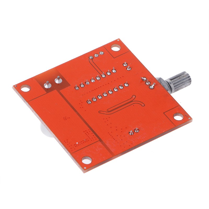 Bảng Mạch Micro Hsv Pt2399 Dc 6v-15v