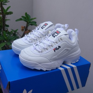 Giày Fila Disruptor nam nữ Fullbox