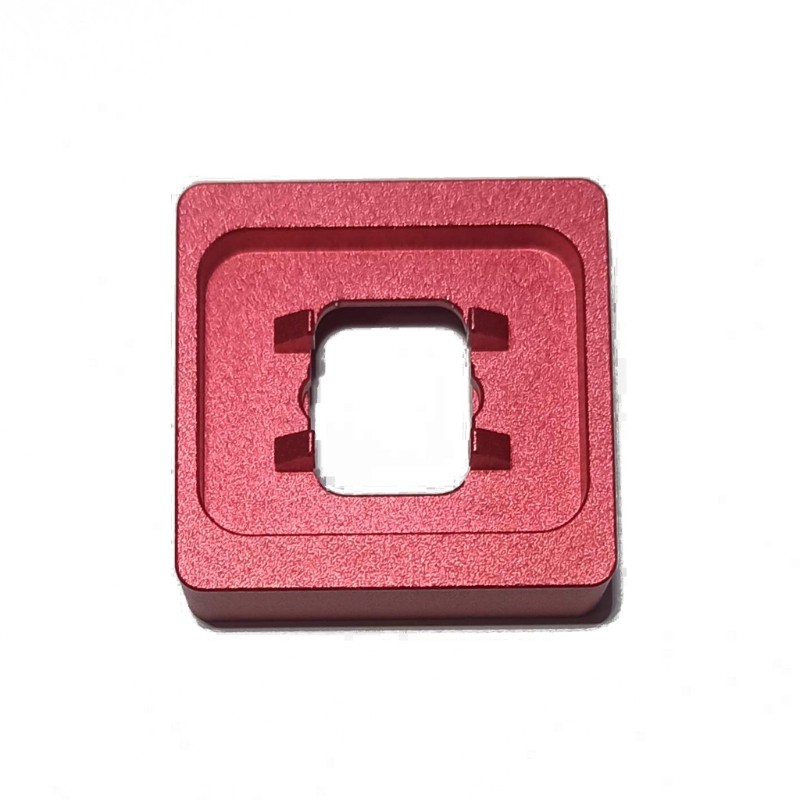 Công Tắc Mở Cửa Bằng Kim Loại Cnc 2 Trong 1 Cho Kailh Cherry Gateron Switch Tester