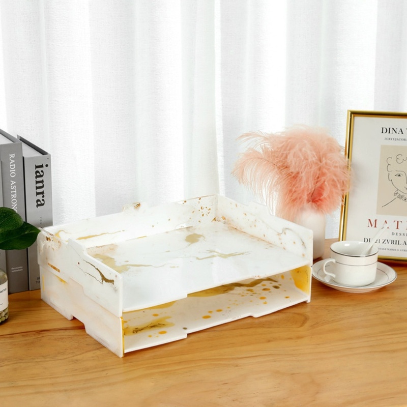 Khuôn Silicone Làm Đồ Trang Sức Thủ Công