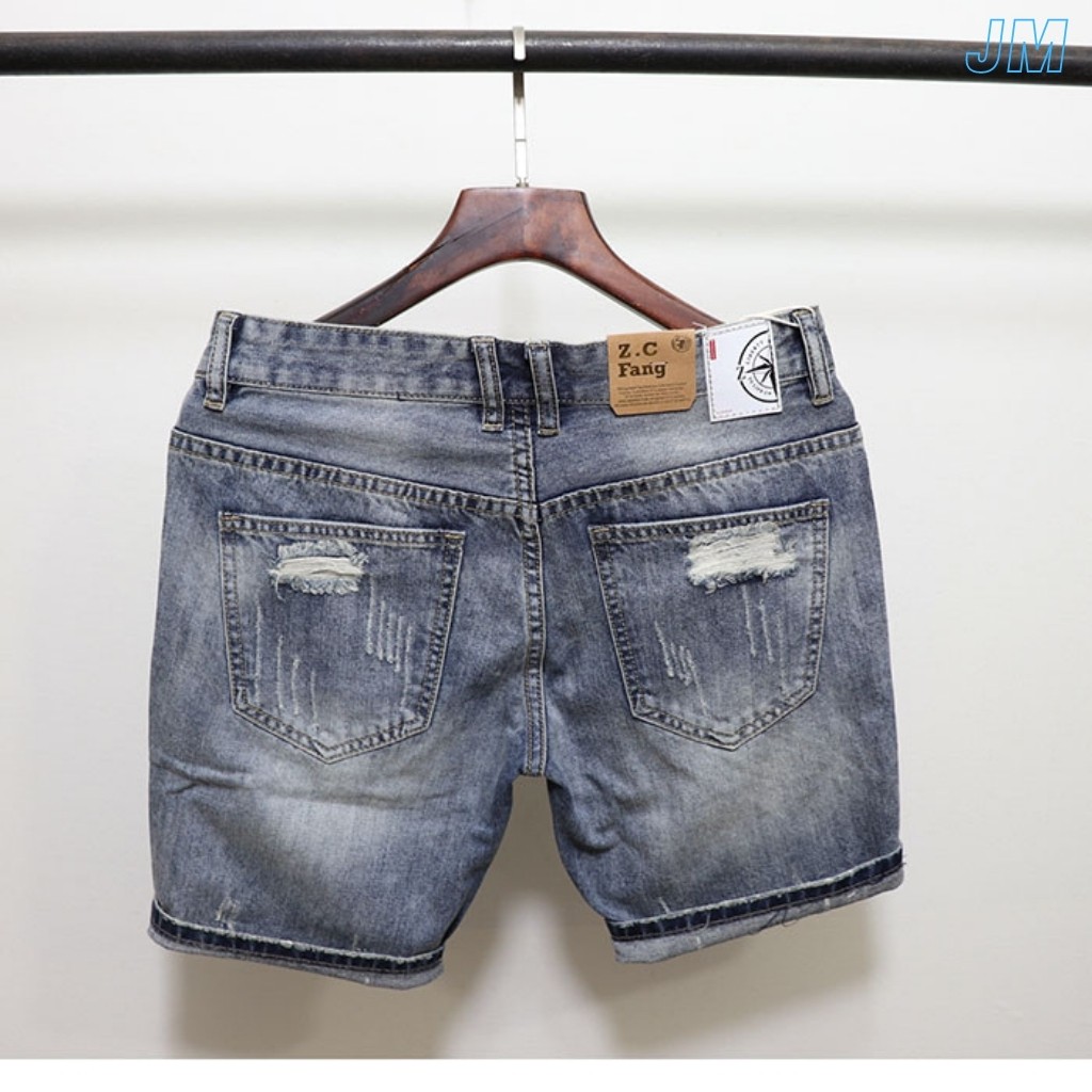 Quần Short Đũi Nam AD220JM Thoáng Mát Dáng Trẻ Trung | BigBuy360 - bigbuy360.vn