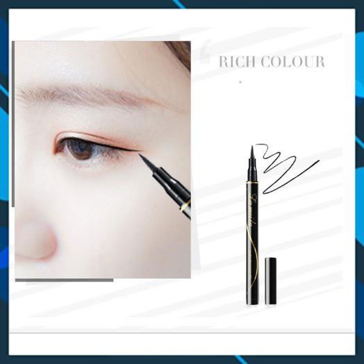 Bút Kẻ Mắt Nước Lameila mảnh, không trôi, kháng nước | BigBuy360 - bigbuy360.vn