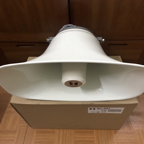 Loa phóng thanh toa 50W SC-651 hàng Indonesia, bảo hành 24 tháng