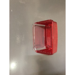 Nắp đèn hậu, lái xe win ( kèm bóng và ốc)