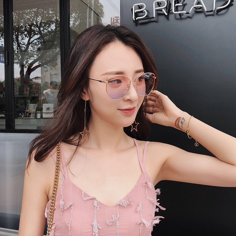 Kính mát nữ MK02