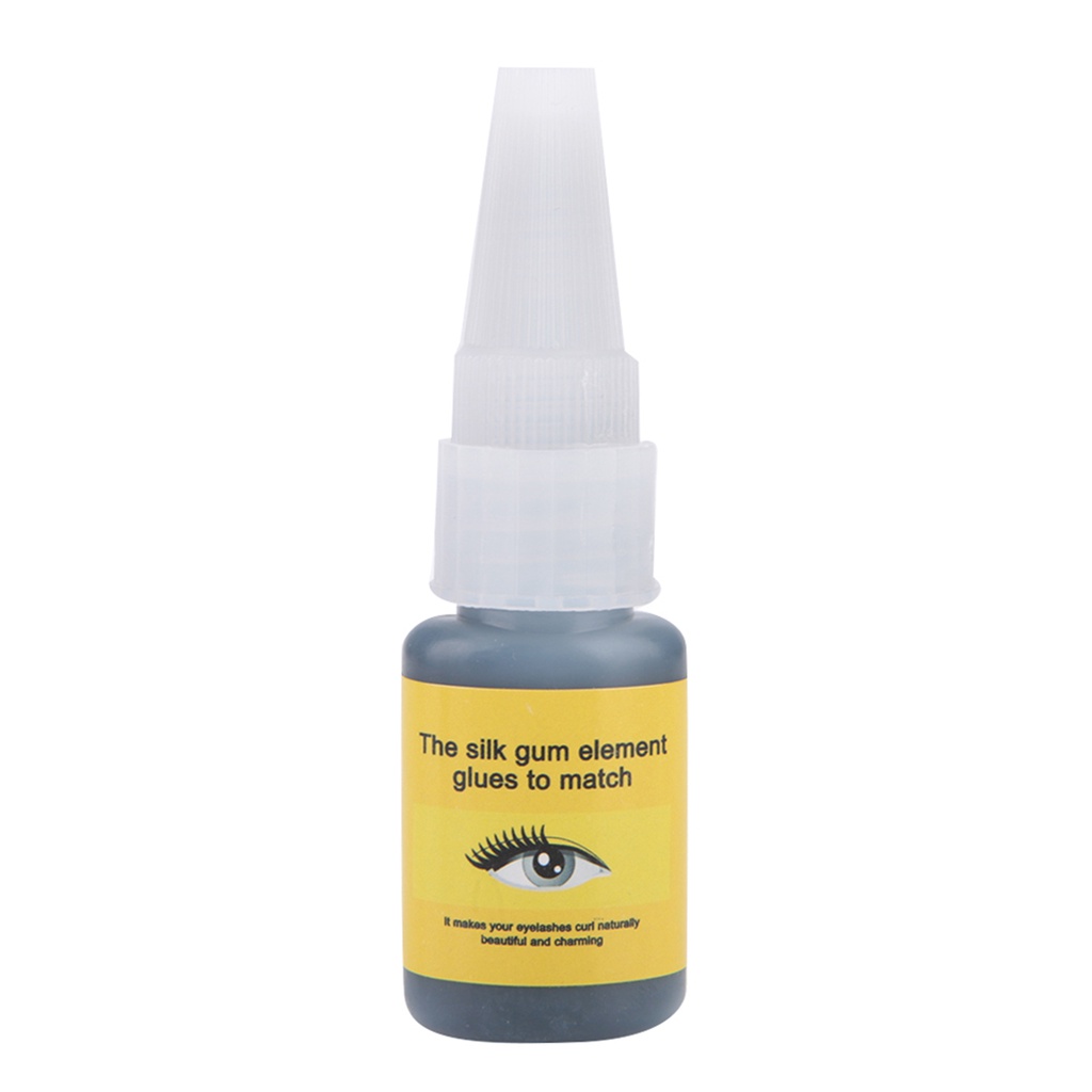 Keo nối mi nhanh khô tập thực hành tiện dụng 10ml