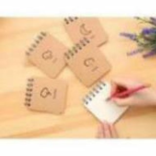 Sổ tay tkncshop