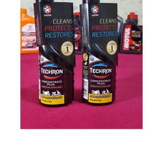Vệ sinh buồng đốt Techron Concentrate - dung dịch Carbon Cleaner