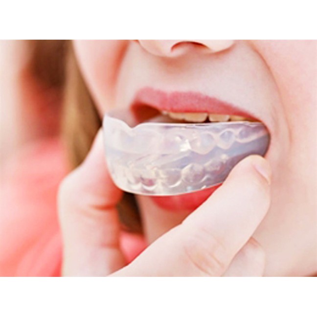 [HOT]  - Lẻ hàm A2 - Bộ Dụng Cụ Niềng Răng Tại Nhà - Niềng răng trong suốt ( 3 giai đoạn ) HÀNG CHUẨN