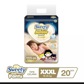 Vàng PANTS XXXL20 ngọt ngào
