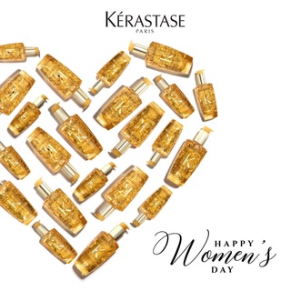 [Hàng trả order, không có dư] Dầu Dưỡng Tóc Kerastase 50ml