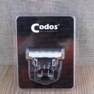 Bộ lưỡi cắt thay thế HB3 cho tông đơ Codos T6, T9