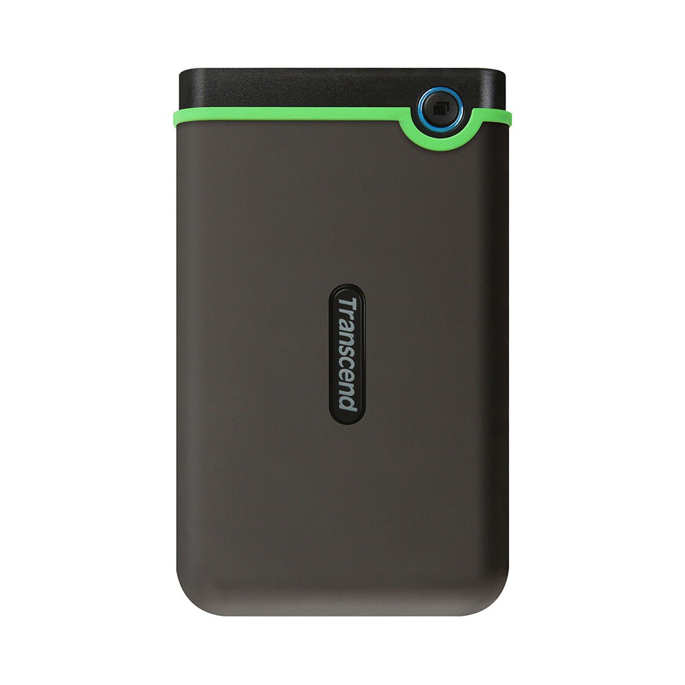 Ổ cứng HDD Transcend M3S 1TB 2.5&quot; USB 3.0 - Bảo hành 24 tháng