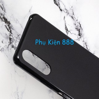 Ốp lưng Sony Xperia 10 II ( Mark 2 ) silicone dẻo