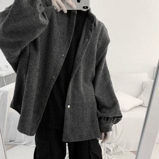 [ORDER] Áo khoác kiểu sơmi ulzzang phong cách Hàn Quốc