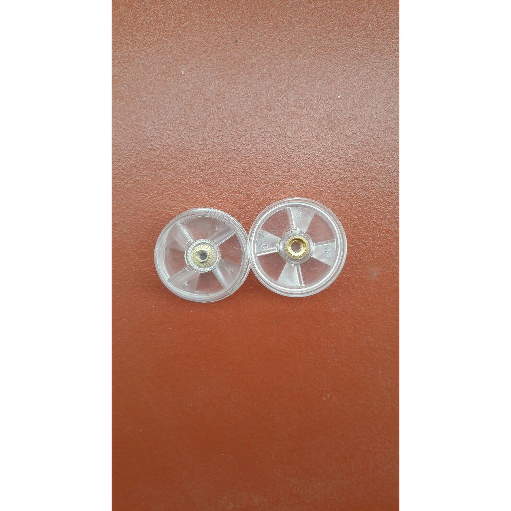 Bánh răng/ vấu cao su máy xay đa năng hàng loại 1