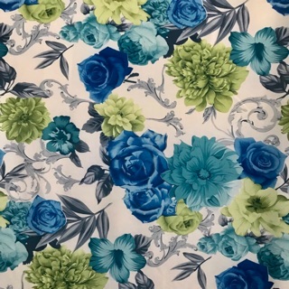 Drap thun hàn quốc 1m6x2m